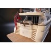 Sea Raes 101 Motor Yacht custom model