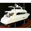 Custom Models - Hatteras - Hatteras 75 "Leisure Lee" - Abordage