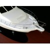 Custom Models - Hatteras - Hatteras 75 "Leisure Lee" - Abordage