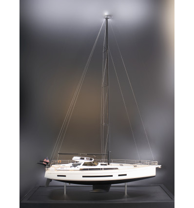 Amel 60 custom model replica