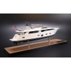 Hatteras 105 desk model