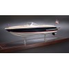 Chris Craft Launch 22 desk model replica