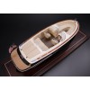 Chris Craft Launch 22 desk model replica