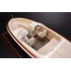 Chris Craft Launch 22 desk model replica