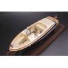 Chris Craft Launch 22 desk model replica