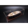 Chris Craft Launch 22 desk model replica