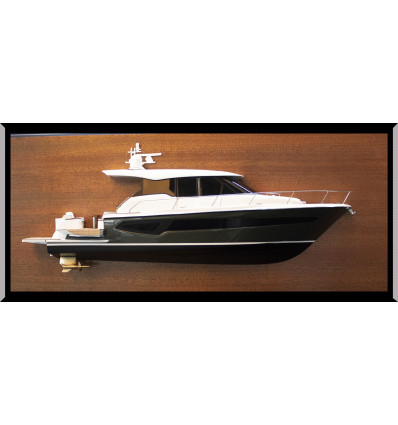 Tiara EX54 RF001 custom half model