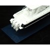 Custom Models - Intrepid Powerboats - Intrepid 390 Sport Yacht - Abordage
