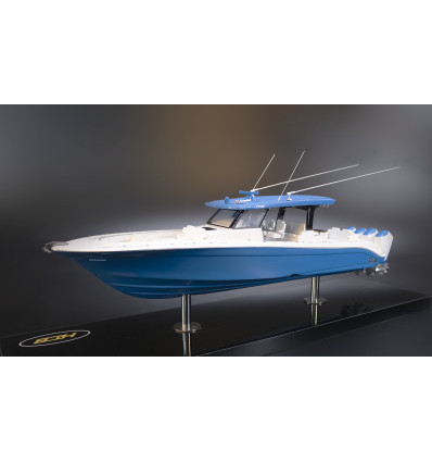 HCB 48 Campeón wondrous custom model