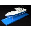 Custom Models - Intrepid Powerboats - Intrepid 400 Open - Abordage