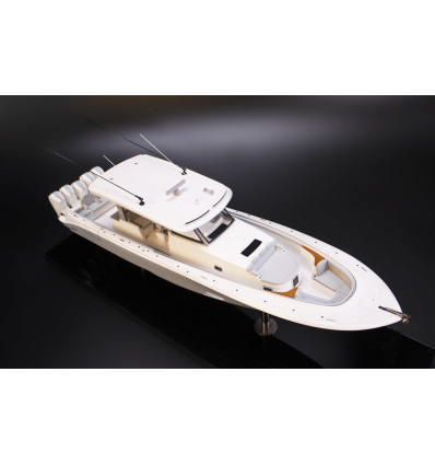 HCB 56 Sueños GIX exquisite custom model