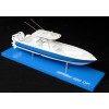 Custom Models - Intrepid Powerboats - Intrepid 400 Open - Abordage