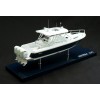 Custom Models - Intrepid Powerboats - Intrepid 400 Cuddy - Abordage