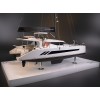 Knysna 550 catamaran wondrous custom model