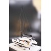 Knysna 550 catamaran wondrous custom model