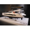 Knysna 550 catamaran wondrous custom model