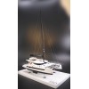 Knysna 550 catamaran wondrous custom model