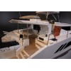Knysna 550 catamaran wondrous custom model