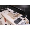 Knysna 550 catamaran wondrous custom model