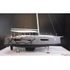 Excess 13 catamaran outstanding custom model