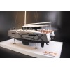 Excess 13 catamaran outstanding custom model