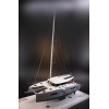 Excess 13 catamaran outstanding custom model