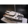 Excess 13 catamaran outstanding custom model