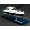 Custom Models - Intrepid Powerboats - Intrepid 400 Cuddy - Abordage