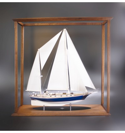 Cherubini 44 stunning custom model