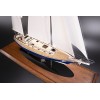 Cherubini 44 stunning custom model