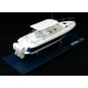Custom Models - Intrepid Powerboats - Intrepid 430 Sport Yacht - Abordage