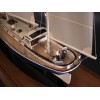 Cherubini 44 stunning custom model