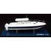 Custom Models - Intrepid Powerboats - Intrepid 430 Sport Yacht - Abordage