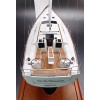 Dufour 412 GL charming custom model