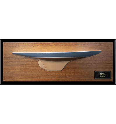 Northern Michigan 32 outstanding half hull