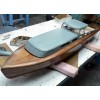 Custom Models - Hacker Craft - Hacker-Craft "Thunderbird" 1939 - 55 Foot Wooden Speedboat. - Abordage