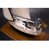 Bavaria 42 Cruiser 2006 custom model