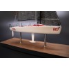 Melges 24 handsome desk model of 8 inches LOA