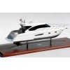 Custom Models - Tiara - Tiara 5800 Sovran - Abordage