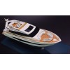 Princess Yacht S80 phenomenal desk model