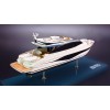 Princess Yacht S80 phenomenal desk model
