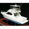 Custom Models - Tiara - Tiara 3900 Convertible "Myra" - Abordage