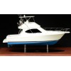 Custom Models - Tiara - Tiara 3900 Convertible "Myra" - Abordage