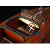 Motor Boats - Chris Craft - Chris Craft Barrel Back 1940 - Abordage