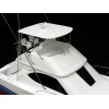 Custom Models - Tiara - Tiara 3900 Convertible "Myra" - Abordage