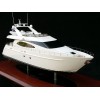 Custom Models - - Azimut 70 Flybridge Range "Sea Bear" - Abordage