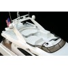 Custom Models - - Azimut 70 Flybridge Range "Sea Bear" - Abordage