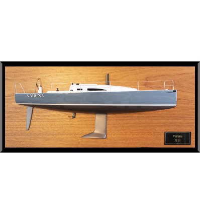 J-111 awesome custom model with deck details