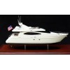 Custom Models - - Azimut 70 Flybridge Range "Sea Bear" - Abordage