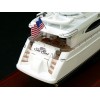Custom Models - - Azimut 70 Flybridge Range "Sea Bear" - Abordage